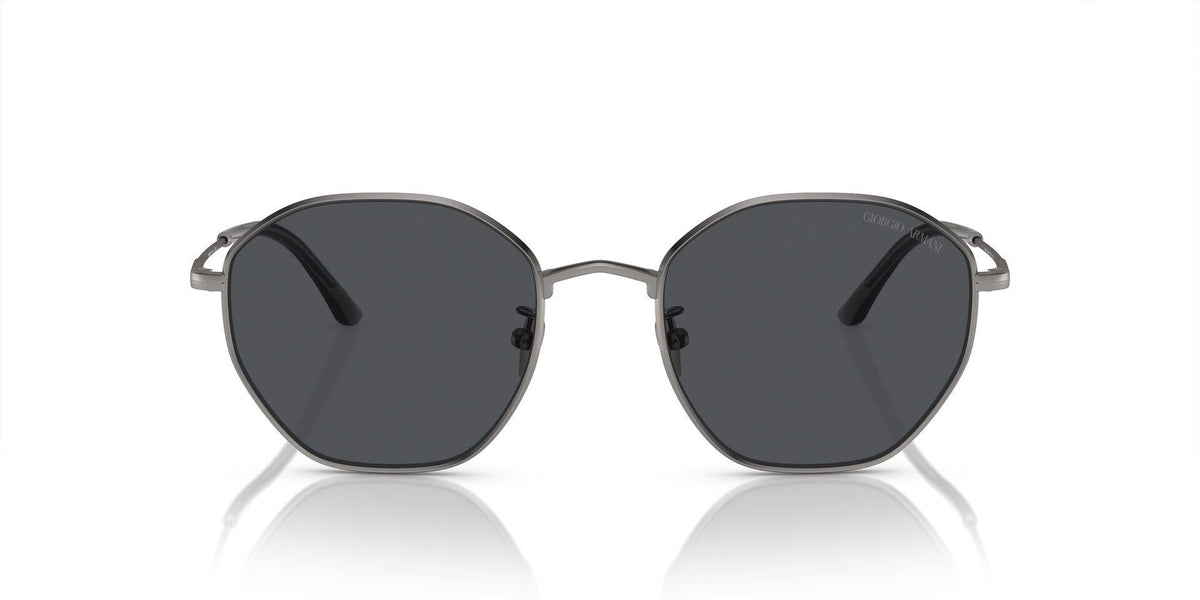 AR6150 Grey/Dark Grey L