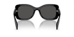 PR A08S Black/Dark Grey M