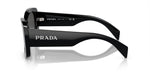 PR A08S Black/Dark Grey M