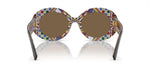 DG4448 Tortoise/Dark Brown S