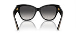 DG4449 Black/Grey Gradient M