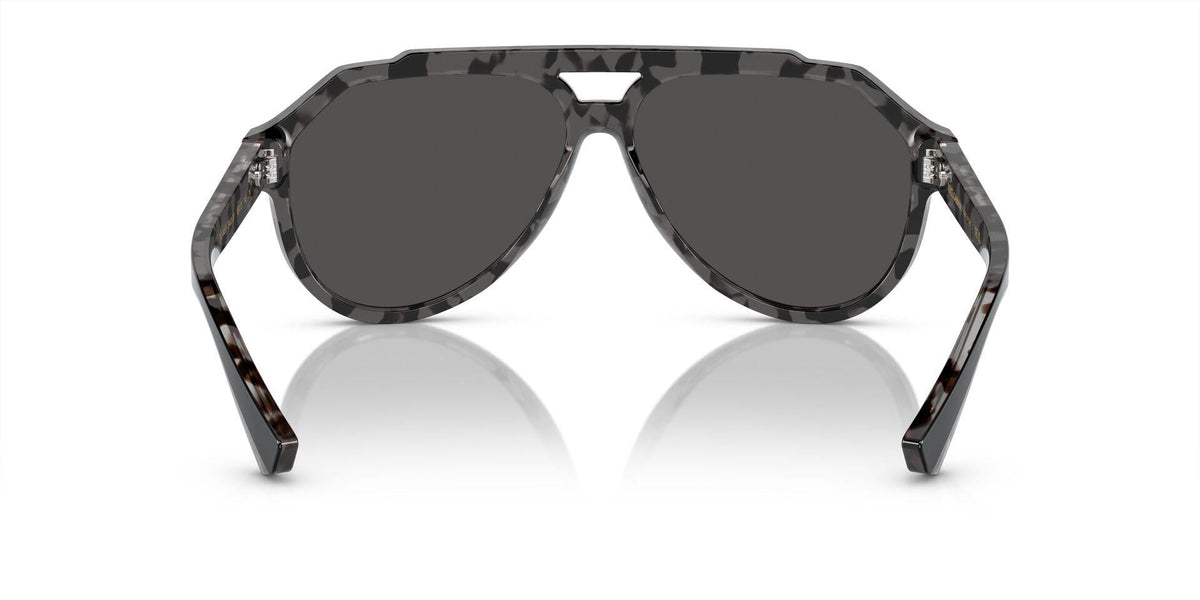 DG4452 Black/Dark Grey L