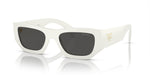 PR A01S White/Dark Grey M