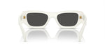 PR A01S White/Dark Grey M