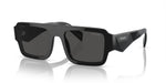 PR A05S Black/Dark Grey M