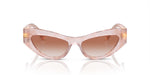 DG4450 Pink/Pink Gradient Pink M