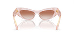 DG4450 Pink/Pink Gradient Pink M
