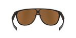 OO9318 Black/24K Iridium STD