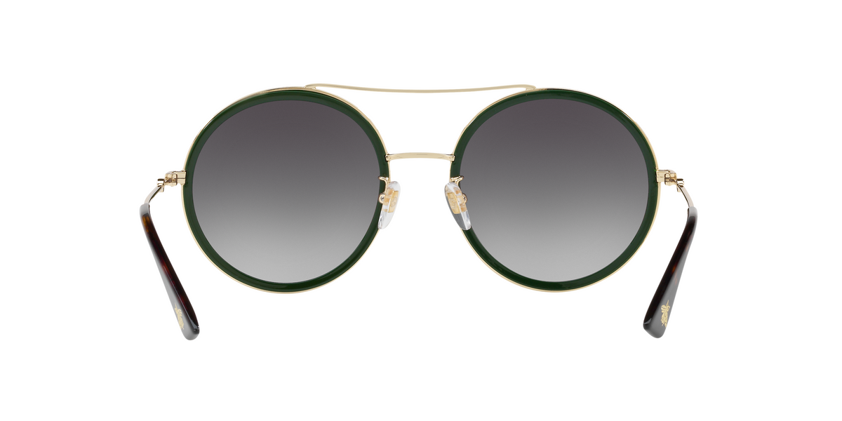 GC000994 Tortoise/Green STD