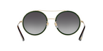 GC000994 Tortoise/Green STD