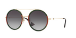 GC000994 Tortoise/Green STD