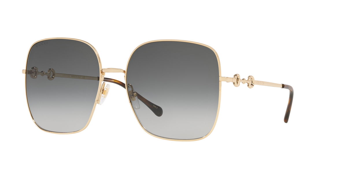 GC001507 Gold/Grey