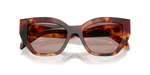 PR A09S Prada Tortoise/Purple M