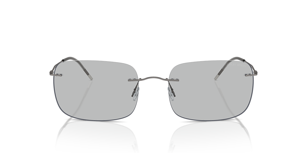 AR1512M Giorgio Armani Grey/Grey XL