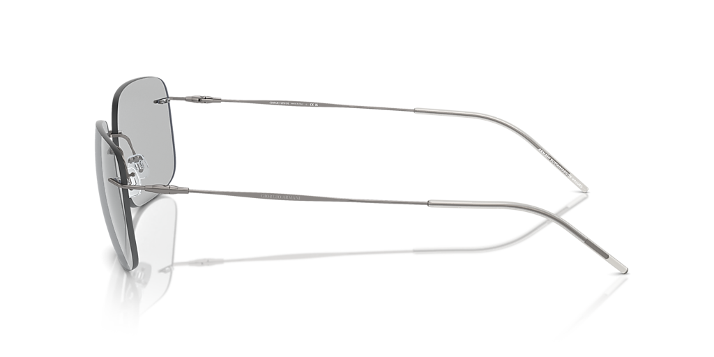 AR1512M Giorgio Armani Grey/Grey XL