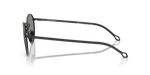 AR6163J Giorgio Armani Black/Grey S