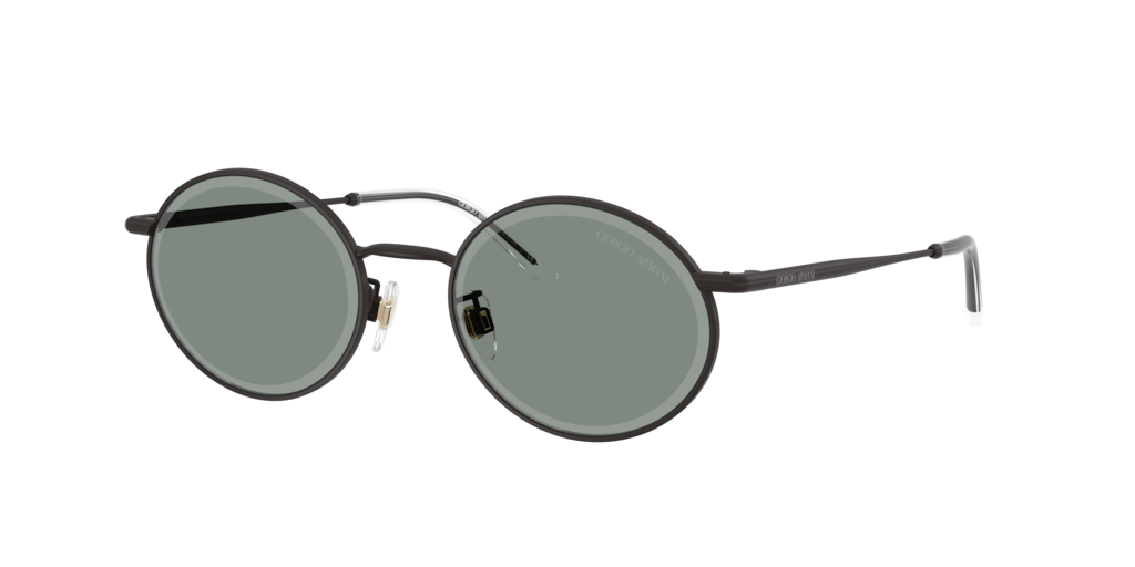 AR6170 Giorgio Armani Black/Grey S