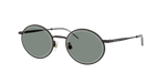 AR6170 Giorgio Armani Black/Grey S
