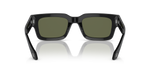 AR8184U Black/Polarized Green/Polarized XL