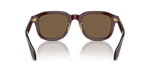 AR8206 Giorgio Armani Brown L