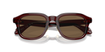 AR8206 Giorgio Armani Brown L