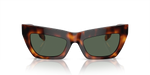 BE4405 Tortoise/Dark Green M