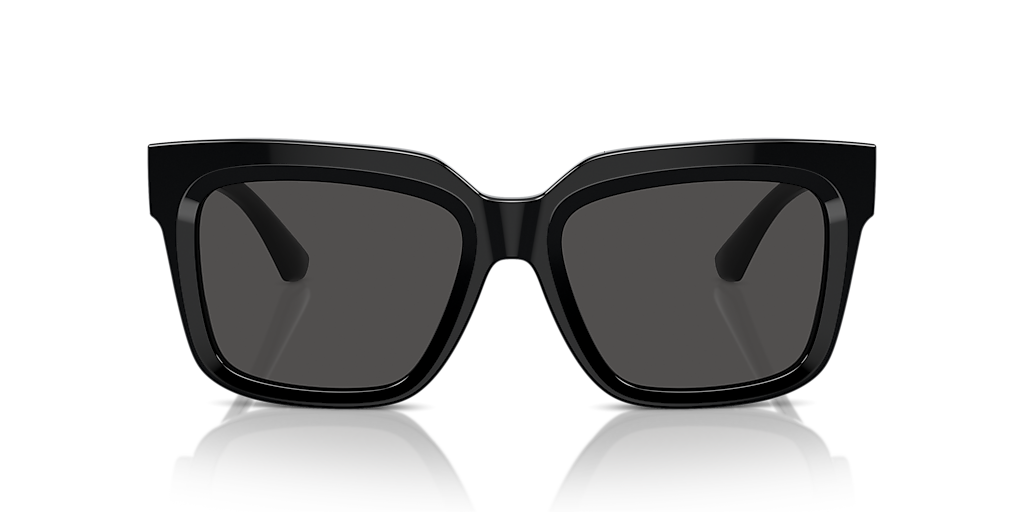 BE4419 Burberry Black/Grey M