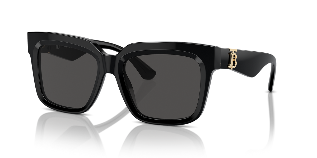 BE4419 Burberry Black/Grey M