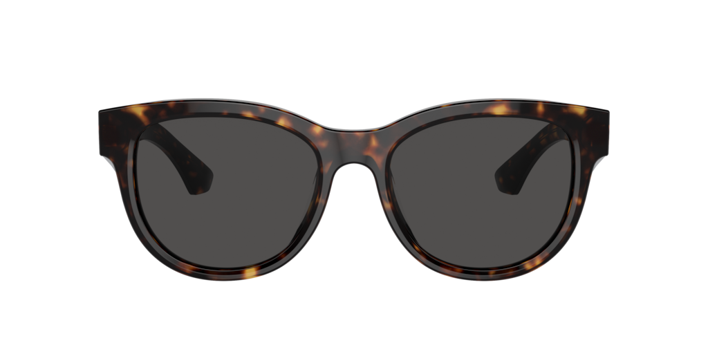 BE4432U Burberry Havana/Grey L