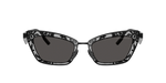 DG2311 Dolce & Gabbana Black/Grey XXL