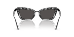 DG2311 Dolce & Gabbana Black/Grey XXL
