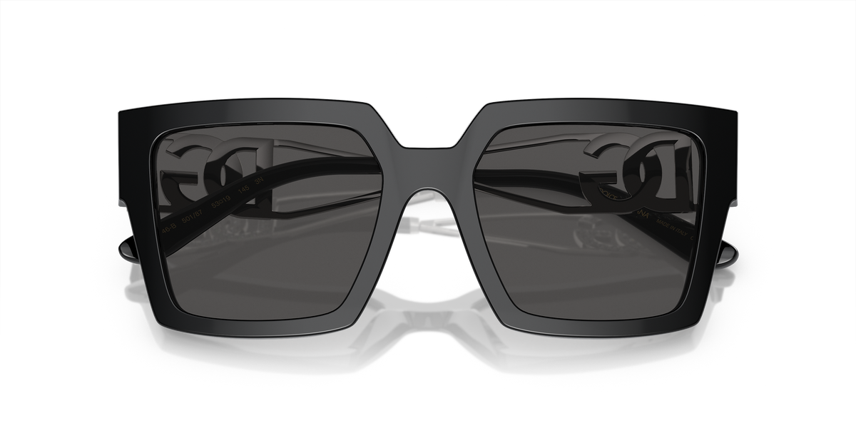 DG4446B Silver/Dark Grey L