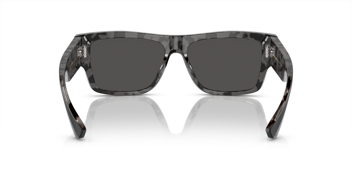 DG4451 Black/Dark Grey S