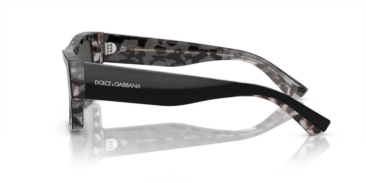 DG4451 Black/Dark Grey S