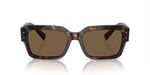 DG4460 Dolce & Gabbana Havana/Brown L