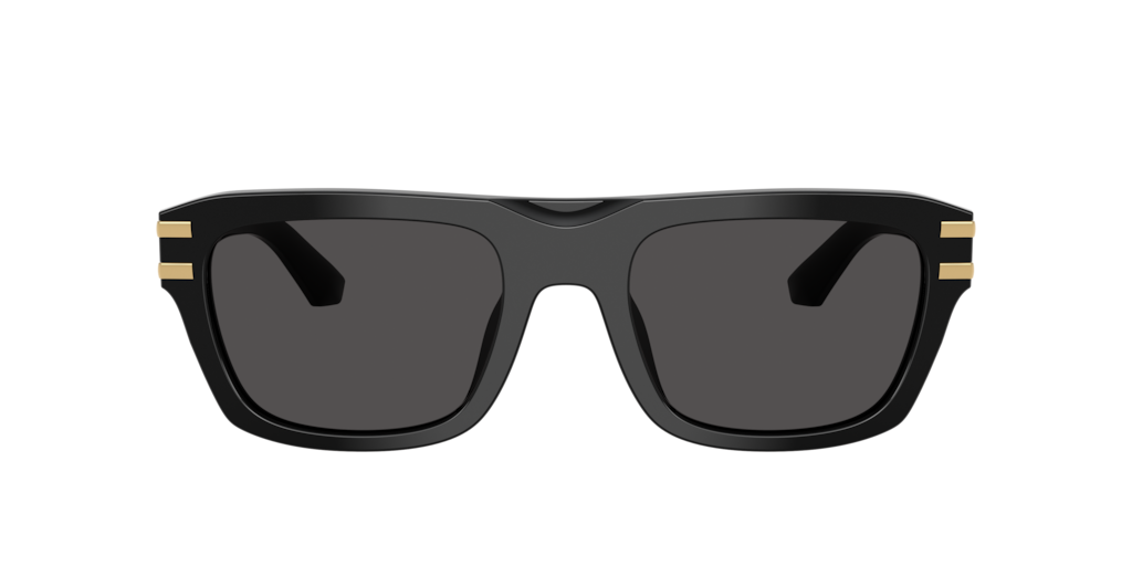 DG4496 Dolce & Gabbana Black/Grey L