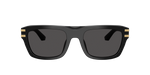 DG4496 Dolce & Gabbana Black/Grey L