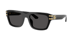 DG4496 Dolce & Gabbana Black/Grey L