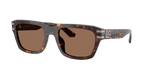 DG4496 Dolce & Gabbana Havana/Brown L