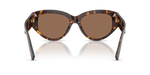 DG4514 Dolce&Gabbana Havana/Dark Brown L