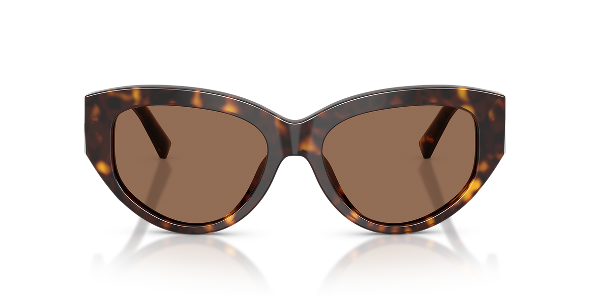 DG4514 Dolce&Gabbana Havana/Dark Brown L