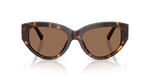 DG4514 Dolce&Gabbana Havana/Dark Brown L