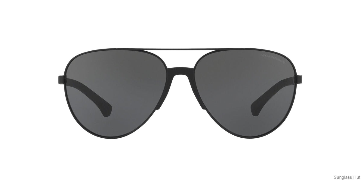 EA2059 Black/Grey XL