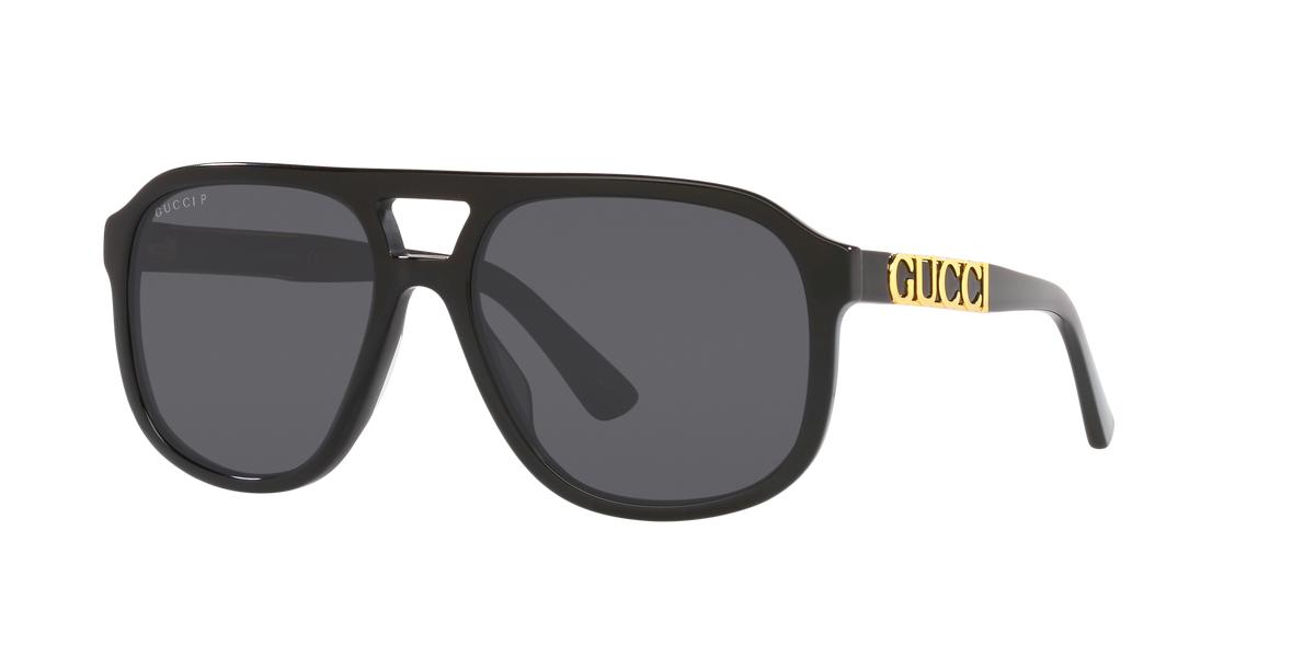 GC001933 Black/Grey/Polarized XL