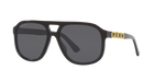GC001933 Black/Grey/Polarized XL