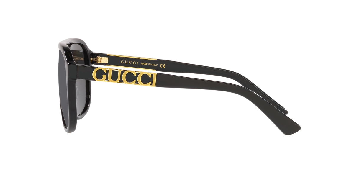 GC001933 Black/Grey/Polarized XL