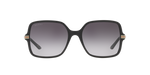 GG1449S Gucci Black/Grey M