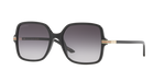 GG1449S Gucci Black/Grey M