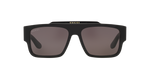GG1460S Gucci Black/Grey M