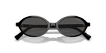 MU 04ZS Black/Dark Grey S